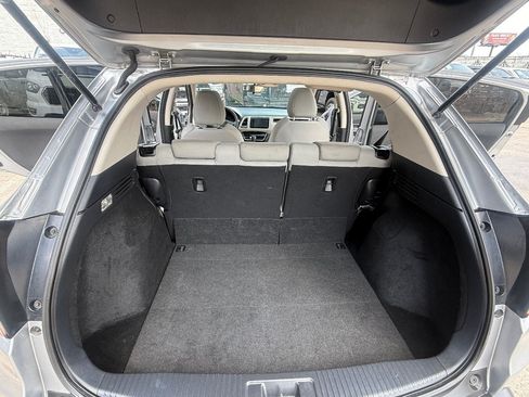 Used 2021 Honda HR-V EX image 13