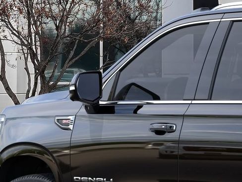 New 2026 GMC Yukon XL Denali AWD/4WD image 12