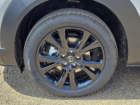 New 2025 MAZDA CX-30 AWD 2.5 S w/ Select Sport Pkg image 10
