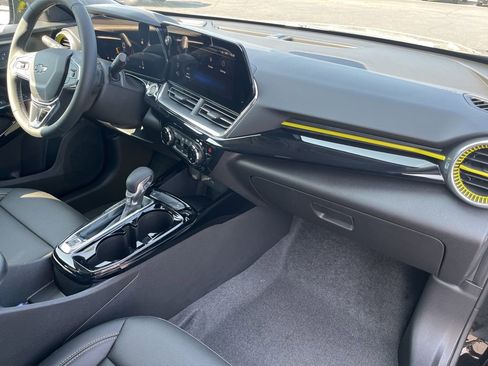 New 2026 Chevrolet Trax ACTIV w/ Driver Confidence Package image 29