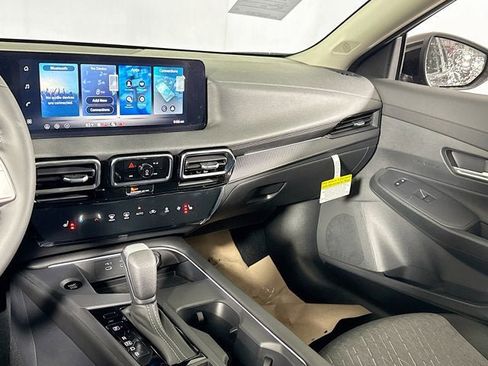 New 2026 Nissan Sentra SV image 22