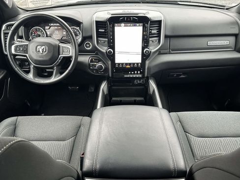 Used 2023 RAM 1500 Big Horn image 16