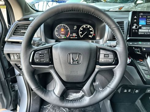 New 2026 Honda Odyssey Elite image 14