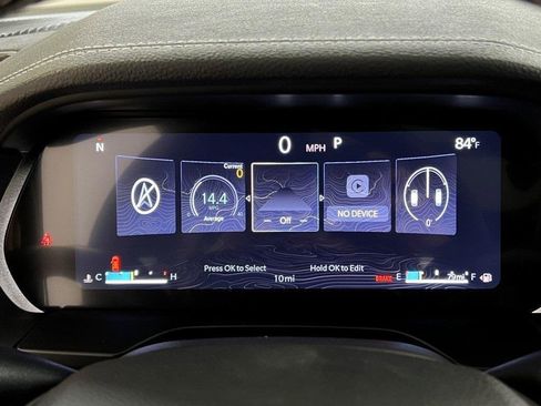 New 2025 Jeep Grand Cherokee Limited w/ Luxury Tech Group II image 18