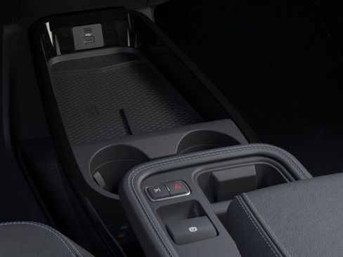 New 2026 Ford Mustang Mach-E Select w/ Technology Package RWD image 15