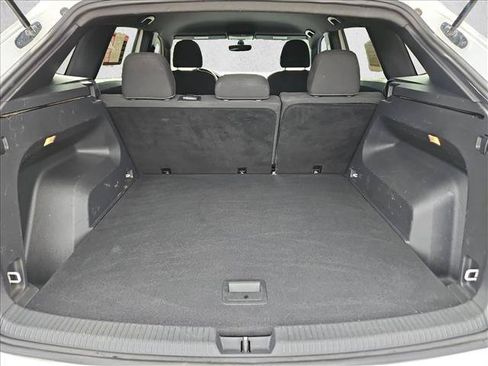 Used 2021 Volkswagen Atlas Cross Sport S AWD/4WD image 6