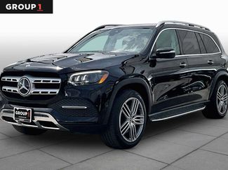 Used 2020 Mercedes-Benz GLS 450 4MATIC video 1