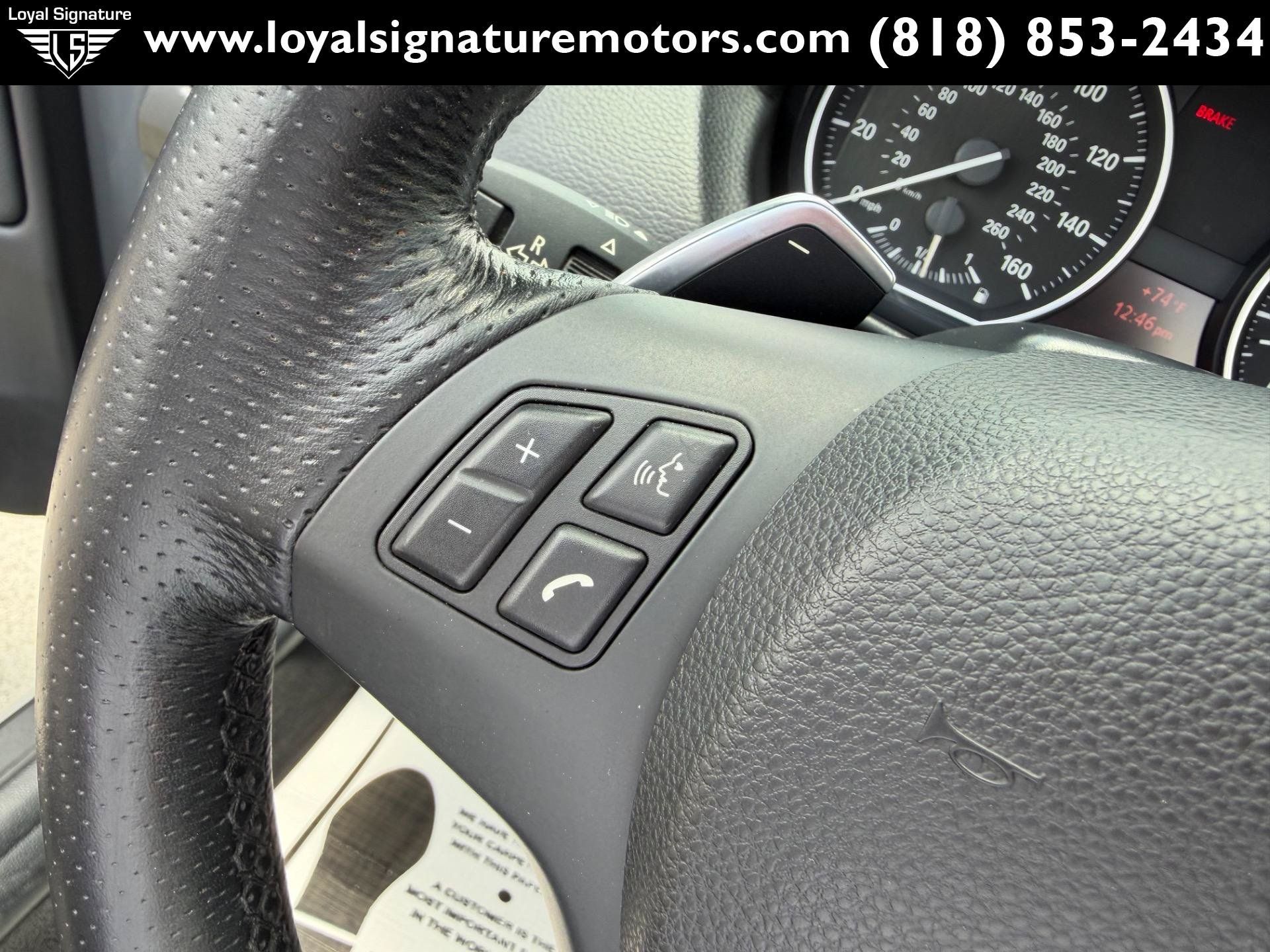 Used 2012 BMW 135i Convertible RWD image 24