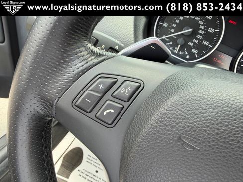 Used 2012 BMW 135i Convertible RWD image 24