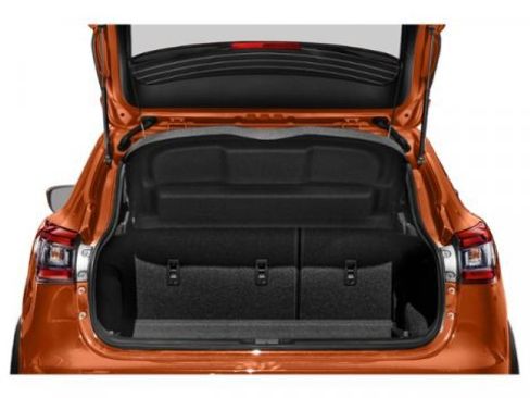 Certified 2022 Nissan Rogue Sport S image 14