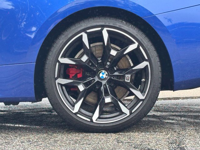 Used 2025 BMW 440i xDrive Convertible w/ Premium Package AWD/4WD image 3