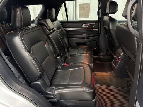 Used 2016 Ford Explorer Limited w/ Equipment Group 301A FWD image 23