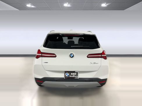 Used 2026 BMW X3 xDrive30i AWD/4WD image 8