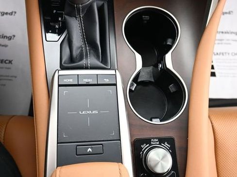 Used 2021 Lexus RX 350 FWD w/ Premium Package image 17