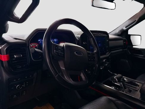 Used 2021 Ford F150 XLT w/ Equipment Group 302A High AWD/4WD image 10
