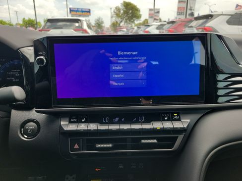 Used 2026 Toyota Camry XSE FWD image 26