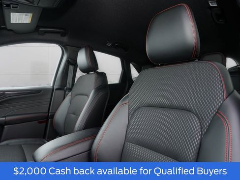 New 2026 Ford Escape ST-Line w/ Tech Pack #1 AWD/4WD image 20