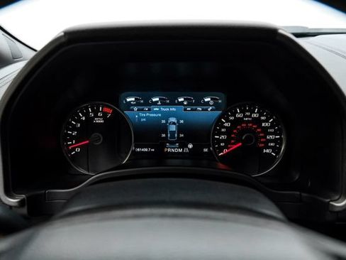 Used 2018 Ford F150 Raptor w/ Equipment Group 802A Luxury AWD/4WD image 50