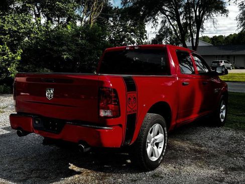 Used 2013 RAM 1500 Express AWD/4WD image 3