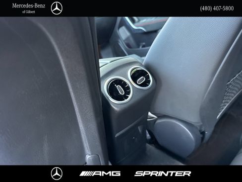 Certified 2023 Mercedes-Benz CLA 250 image 20