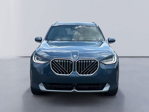 New 2026 BMW X3 xDrive30i w/ Premium Package AWD/4WD image 8