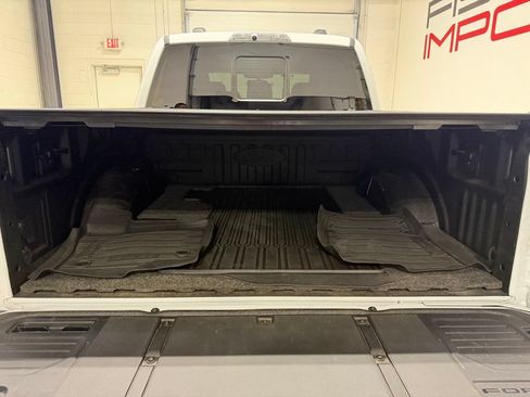 Used 2023 Ford F150 Raptor AWD/4WD image 39