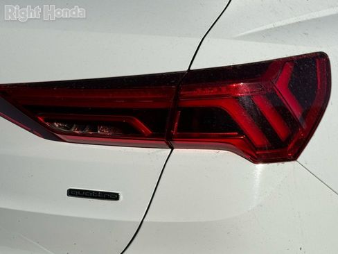 Used 2025 Audi Q3 2.0T Premium image 12