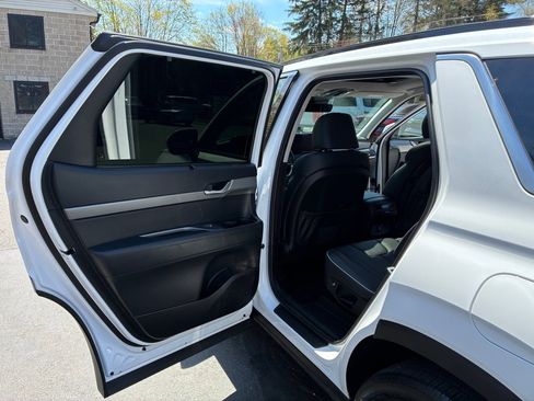 Used 2025 Hyundai Palisade XRT AWD/4WD image 24