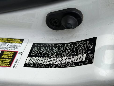 Used 2013 Toyota Corolla S FWD image 13
