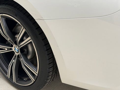 Used 2021 BMW 330i Sedan w/ Driving Assistance Package RWD image 10