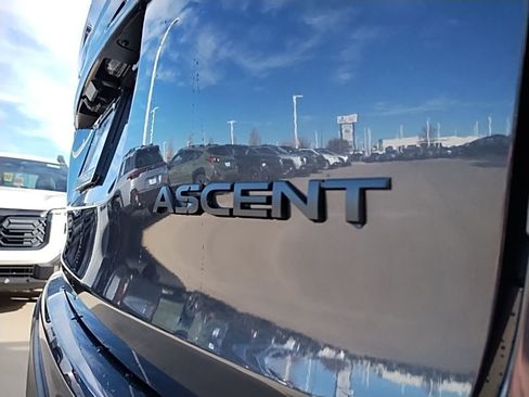 New 2026 Subaru Ascent Premium image 12