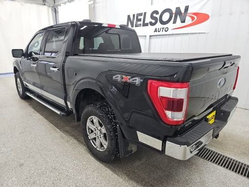 Used 2023 Ford F150 Lariat image 9
