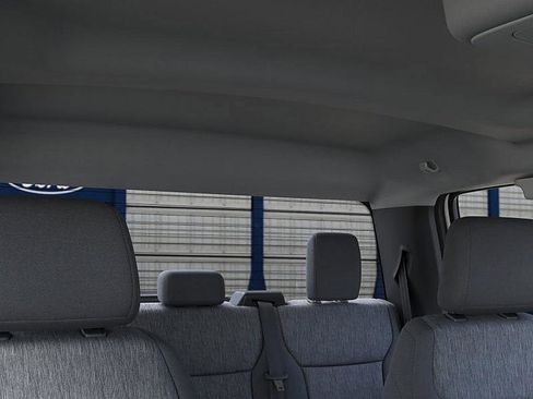 New 2026 Ford F150 XL AWD/4WD image 22