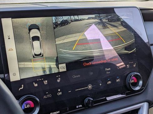 Used 2025 Lexus RX 350 Premium image 13