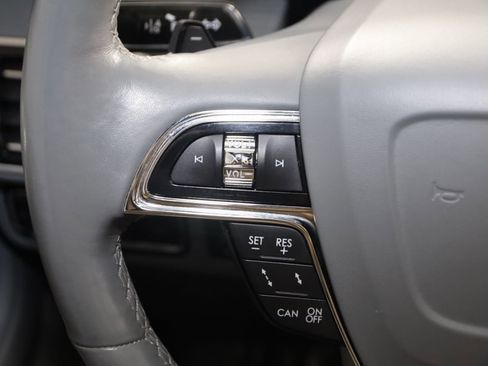 Used 2021 Lincoln Navigator L Reserve w/ Luxury Package image 41