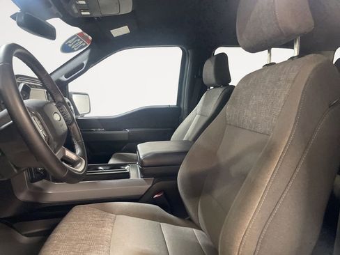 Used 2024 Ford F150 XLT w/ FX4 Off-Road Package image 17