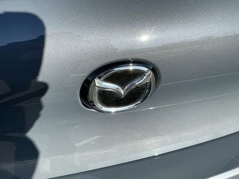 Used 2024 MAZDA MAZDA3 s image 5