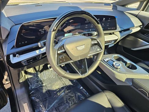 New 2026 Cadillac Optiq Sport 1 AWD/4WD image 19