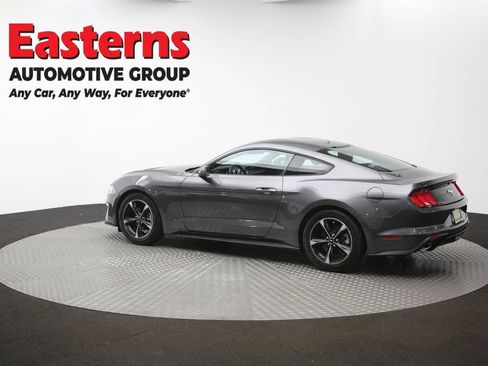 Used 2019 Ford Mustang Coupe RWD image 59