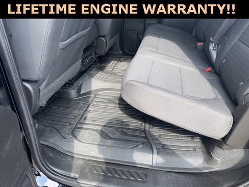 Used 2023 GMC Sierra 2500 SLE w/ SLE Value Package; image 28