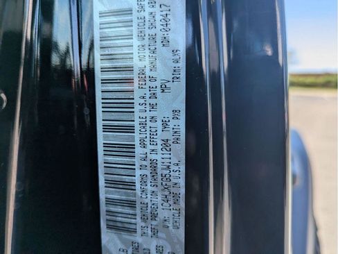 Used 2018 Jeep Wrangler Unlimited Rubicon image 35