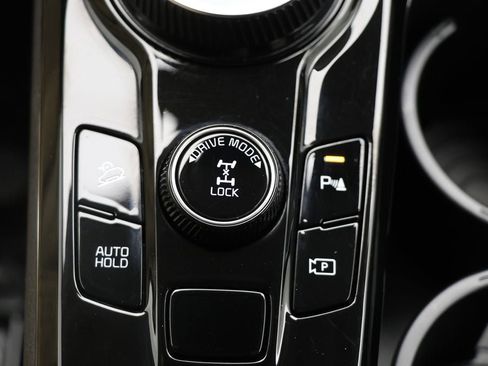 Used 2023 Kia Sportage LX image 24