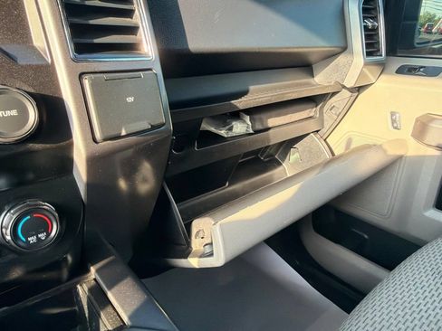 Used 2020 Ford F150 XLT AWD/4WD image 35