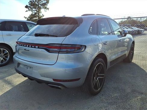 Used 2021 Porsche Macan image 2
