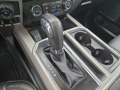 Used 2018 Ford F150 Lariat AWD/4WD image 22