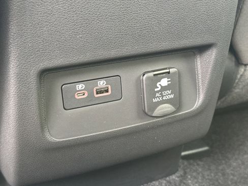 New 2026 Nissan Frontier SV w/ SV Convenience Package image 22