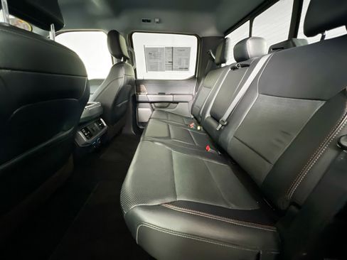 Used 2023 Ford F150 Lariat AWD/4WD image 29