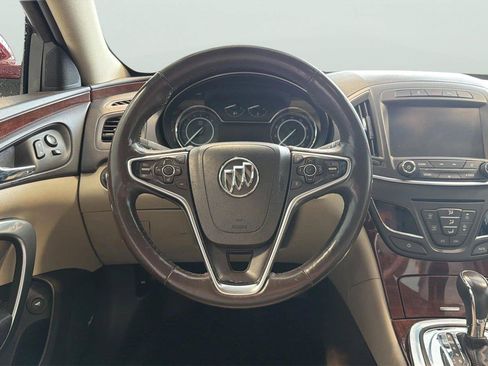 Used 2016 Buick Regal Premium FWD image 19