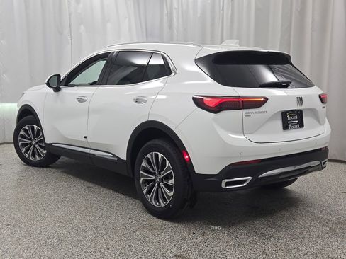 New 2026 Buick Envision Preferred AWD/4WD image 15