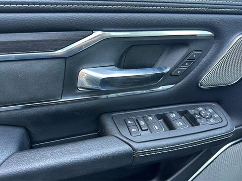 New 2025 RAM 1500 Laramie w/ Night Edition image 11